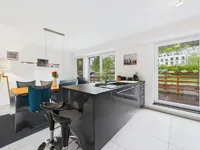 Недвижимость Penthouse 1 bedroom for sale in Luxembourg-Eich: 6