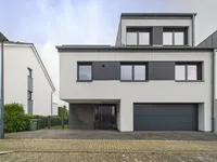 Недвижимость House 4 bedrooms for sale in Peppange: 2