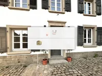 Недвижимость House 5 bedrooms for sale in Alzingen: 1
