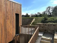 Недвижимость House 5 bedrooms for sale in Alzingen: 3