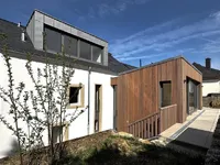 Недвижимость House 5 bedrooms for sale in Alzingen: 4