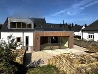 Недвижимость House 5 bedrooms for sale in Alzingen: 5