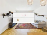 Недвижимость Apartment 2 bedrooms for sale in Luxembourg-Belair: 1