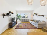 Недвижимость Apartment 2 bedrooms for sale in Luxembourg-Belair: 2