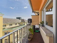 Недвижимость Apartment 2 bedrooms for sale in Luxembourg-Belair: 4