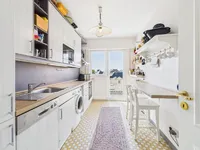 Недвижимость Apartment 2 bedrooms for sale in Luxembourg-Belair: 6