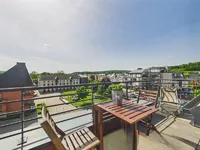 Недвижимость Penthouse 2 bedrooms for sale in Pétange: 2