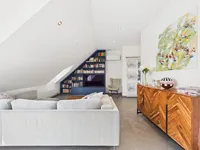 Недвижимость Penthouse 2 bedrooms for sale in Pétange: 4