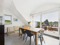 Недвижимость Penthouse 2 bedrooms for sale in Pétange: 5