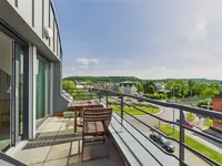 Недвижимость Penthouse 2 bedrooms for sale in Pétange: 6