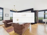 Недвижимость Apartment 2 bedrooms for sale in Luxembourg-Gasperich - Cloche d'or: 1