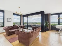 Недвижимость Apartment 2 bedrooms for sale in Luxembourg-Gasperich - Cloche d'or: 2