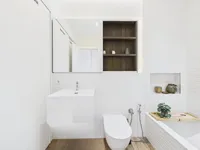 Недвижимость Apartment 2 bedrooms for sale in Luxembourg-Gasperich - Cloche d'or: 4