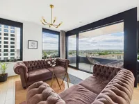 Недвижимость Apartment 2 bedrooms for sale in Luxembourg-Gasperich - Cloche d'or: 7