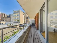Недвижимость Apartment 1 bedroom for sale in Luxembourg-Gare: 5