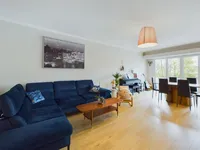 Недвижимость Apartment 3 bedrooms for sale in Luxembourg-Belair: 1