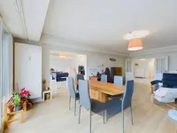 Недвижимость Apartment 3 bedrooms for sale in Luxembourg-Belair: 2