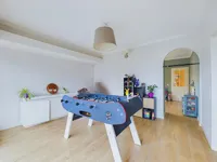 Недвижимость Apartment 3 bedrooms for sale in Luxembourg-Belair: 3