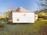 Недвижимость Villa 4 bedrooms for sale in Bridel: 1