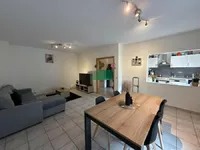 Недвижимость Apartment 2 bedrooms for sale in Niederkorn: 1