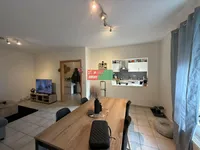 Недвижимость Apartment 2 bedrooms for sale in Niederkorn: 2