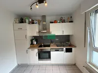 Недвижимость Apartment 2 bedrooms for sale in Niederkorn: 6