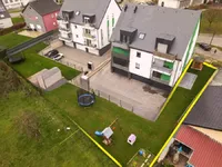 Недвижимость Apartment 2 bedrooms for sale in Hupperdange: 3