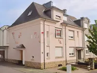 Недвижимость Detached house 5 bedrooms for sale in Pétange: 1