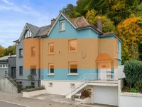 Недвижимость Detached house 3 bedrooms for sale in Luxembourg-Dommeldange: 1