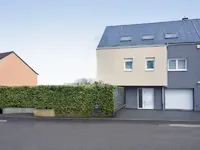 Недвижимость Semi-detached house 5 bedrooms for sale in Leudelange: 1