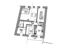 Недвижимость Apartment 2 bedrooms for sale in Vianden: 2