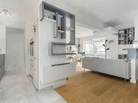 Недвижимость Apartment 2 bedrooms for sale in Luxembourg-Eich: 2