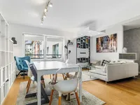 Недвижимость Apartment 2 bedrooms for sale in Luxembourg-Eich: 3