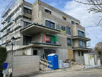 Недвижимость Apartment 2 bedrooms for sale in Alzingen: 2