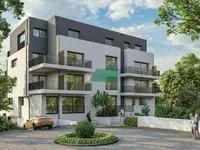 Недвижимость Apartment 2 bedrooms for sale in Alzingen: 5