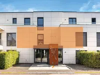 Недвижимость Apartment 2 bedrooms for sale in Bridel: 1