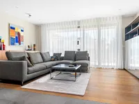 Недвижимость Apartment 2 bedrooms for sale in Bridel: 3