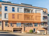 Недвижимость Apartment 2 bedrooms for sale in Luxembourg-Cessange: 1