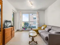Недвижимость Apartment 2 bedrooms for sale in Luxembourg-Cessange: 2