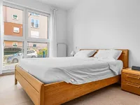 Недвижимость Apartment 2 bedrooms for sale in Luxembourg-Cessange: 5