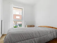 Недвижимость Apartment 2 bedrooms for sale in Luxembourg-Cessange: 7