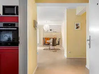 Недвижимость Apartment 2 bedrooms for sale in Luxembourg-Cents: 2