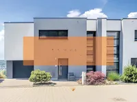 Недвижимость Detached house 4 bedrooms for sale in Heisdorf: 1