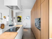 Недвижимость Detached house 4 bedrooms for sale in Heisdorf: 6