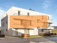 Недвижимость Apartment for sale in Bereldange: 1