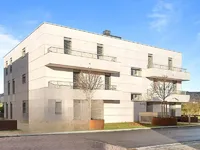 Недвижимость Apartment for sale in Bereldange: 2