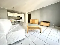 Недвижимость Apartment 2 bedrooms for sale in Luxembourg-Gare: 1