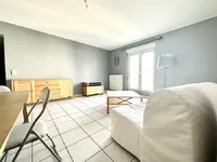 Недвижимость Apartment 2 bedrooms for sale in Luxembourg-Gare: 4