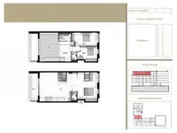 Недвижимость Duplex 3 bedrooms for sale in Belval: 4