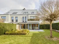 Недвижимость House 5 bedrooms for sale in Senningerberg: 2